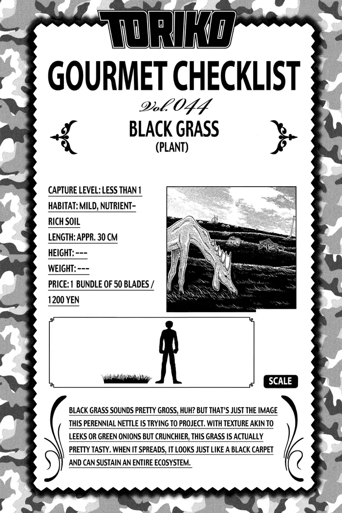 Toriko Chapter 59 image 20_optimized